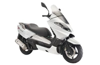 Keeway Silverblade 250 2018 - Bild 1 Keeway Silverblade 250 2018 - Bild 1